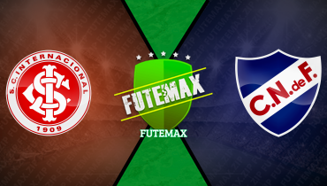 Assistir Internacional x Nacional-URU ao vivo online 22/04/2025