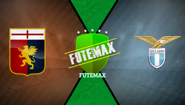 Assistir Genoa x Lazio ao vivo online 23/04/2025