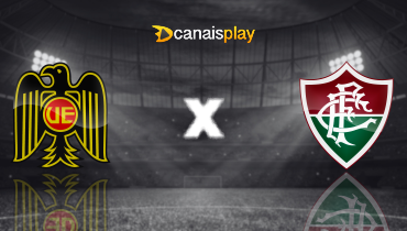 Assistir Unión Española x Fluminense ao vivo online 23/04/2025