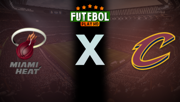 Assistir NBA: Miami Heat x Cleveland Cavaliers ao vivo online 23/04/2025