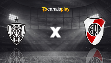 Assistir Independiente del Valle x River Plate ao vivo online 23/04/2025