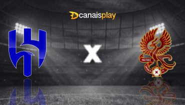 Assistir Al Hilal x Gwangju ao vivo online 25/04/2025