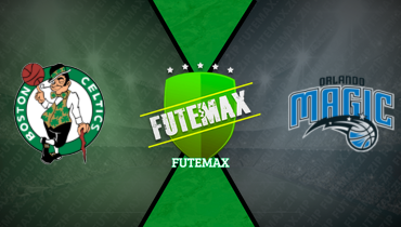 Assistir NBA: Boston Celtics x Orlando Magic ao vivo online 25/04/2025
