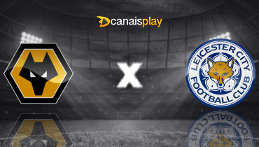 Assistir Wolverhampton x Leicester City ao vivo online 26/04/2025