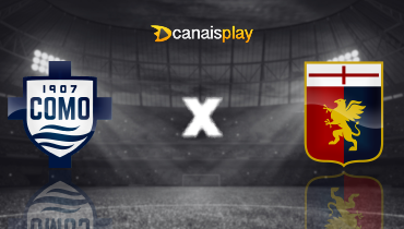 Assistir Como x Genoa ao vivo online 27/04/2025