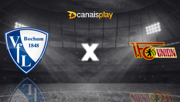 Assistir Bochum x Union Berlin ao vivo online 27/04/2025