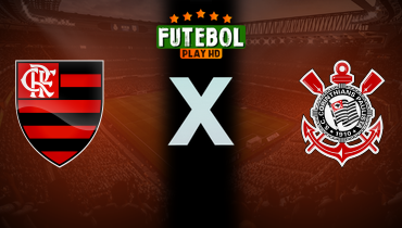 Assistir Flamengo x Corinthians ao vivo online 27/04/2025