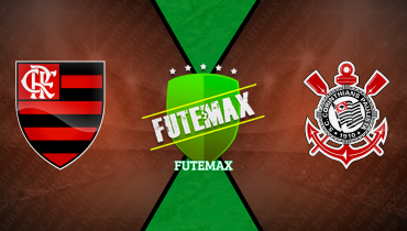 Assistir Flamengo x Corinthians ao vivo online 27/04/2025
