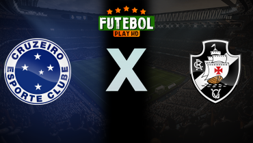 Assistir Cruzeiro x Vasco ao vivo online 27/04/2025