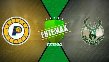 Assistir NBA: Indiana Pacers x Milwaukee Bucks ao vivo online 27/04/2025