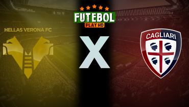 Assistir Hellas Verona x Cagliari ao vivo online 28/04/2025