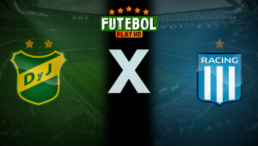 Assistir Defensa y Justicia x Racing Club ao vivo online 28/04/2025