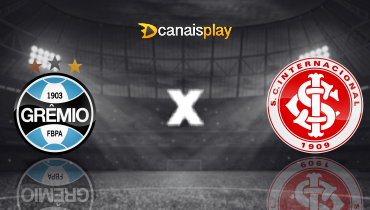 Assistir Grêmio x Internacional FEMININO ao vivo online 28/04/2025