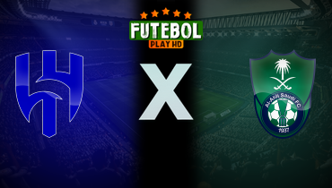 Assistir Al Hilal x Al Ahli ao vivo online 29/04/2025