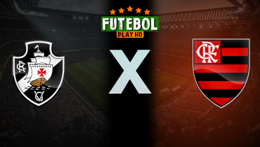 Assistir Vasco x Flamengo SUB17 ao vivo online 29/04/2025