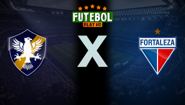 Assistir Retrô x Fortaleza ao vivo online 29/04/2025