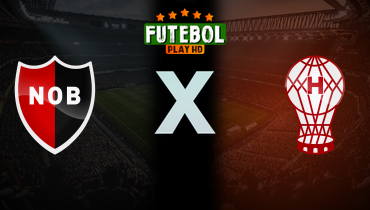 Assistir Newell's Old Boys x Huracán ao vivo online 29/04/2025