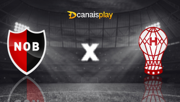 Assistir Newell's Old Boys x Huracán ao vivo online 29/04/2025