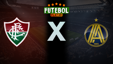 Assistir Fluminense x Aparecidense ao vivo online 29/04/2025