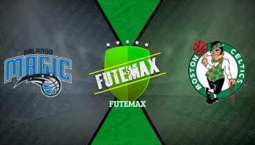 Assistir NBA: Orlando Magic x Boston Celtics ao vivo online 29/04/2025