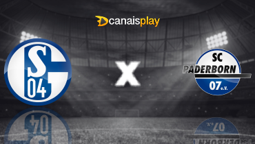Assistir Schalke 04 x Paderborn ao vivo online 02/05/2025
