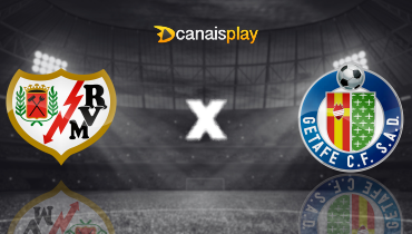 Assistir Rayo Vallecano x Getafe ao vivo online 02/05/2025