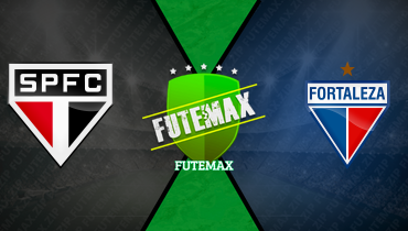 Assistir São Paulo x Fortaleza ao vivo online 02/05/2025