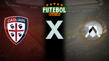 Assistir Cagliari x Udinese ao vivo online 03/05/2025