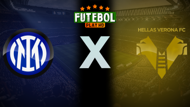 Assistir Inter de Milão x Hellas Verona ao vivo online 03/05/2025