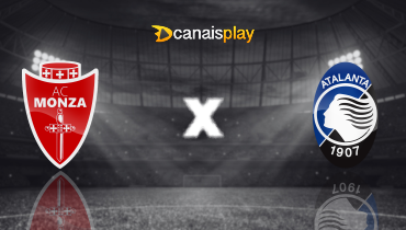 Assistir Monza x Atalanta ao vivo online 04/05/2025