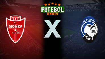 Assistir Monza x Atalanta ao vivo online 04/05/2025