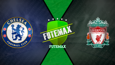 Assistir Chelsea x Liverpool ao vivo online 04/05/2025