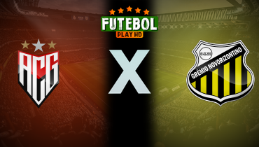 Assistir Atlético-GO x Novorizontino ao vivo online 04/05/2025