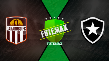Assistir FuteMAX ao vivo em HD Online