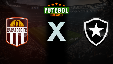 Assistir Carabobo x Botafogo ao vivo online 06/05/2025