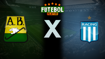 Assistir Atlético Bucaramanga x Racing ao vivo online 06/05/2025