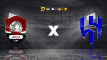 Assistir Al Raed x Al Hilal ao vivo online 07/05/2025