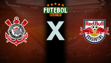 Assistir Corinthians x Red Bull Bragantino FEMININO ao vivo online 07/05/2025