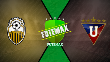 Assistir Deportivo Táchira x LDU Quito ao vivo online 07/05/2025