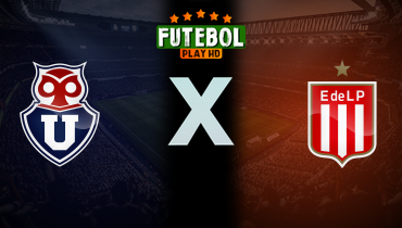 Assistir Universidad de Chile x Estudiantes ao vivo online 07/05/2025