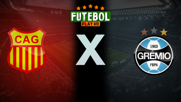 Assistir Atlético Grau x Grêmio ao vivo online 07/05/2025