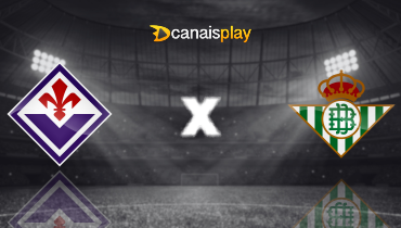 Assistir Fiorentina x Real Bétis ao vivo online 08/05/2025