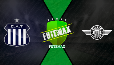 Assistir Talleres x Libertad ao vivo online 08/05/2025