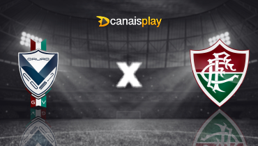 Assistir GV San José x Fluminense ao vivo online 08/05/2025