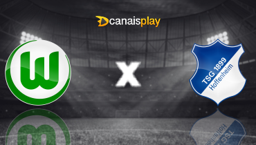 Assistir Wolfsburg x Hoffenheim ao vivo online 09/05/2025
