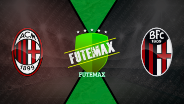 Assistir Milan x Bologna ao vivo online 09/05/2025