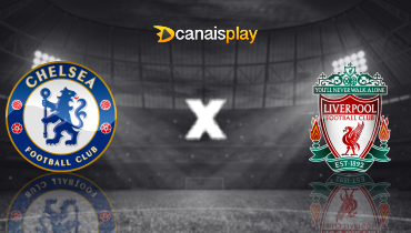 Assistir Chelsea x Liverpool FEMININO ao vivo online 10/05/2025