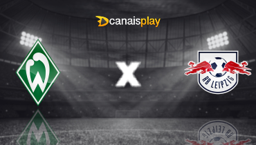 Assistir Werder Bremen x RB Leipzig ao vivo online 10/05/2025