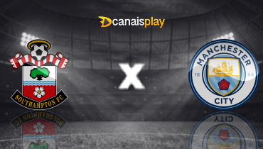 Assistir Southampton x Manchester City ao vivo online 10/05/2025