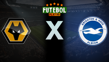Assistir Wolves x Brighton ao vivo online 10/05/2025